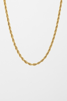 CLASSIC ROPE CHAIN - Kumaya Jewelry