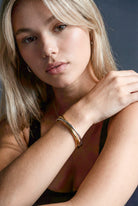 DOUBLE CUFF - Kumaya Jewelry