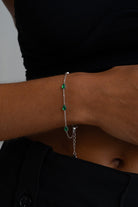 ELM BRACELET - Kumaya Jewelry