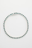 ELM TENNIS BRACELET - Kumaya Jewelry