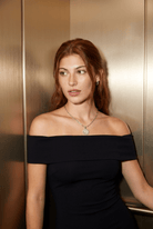 ENGRAVED COMPASS NECKLACE - Kumaya Jewelry