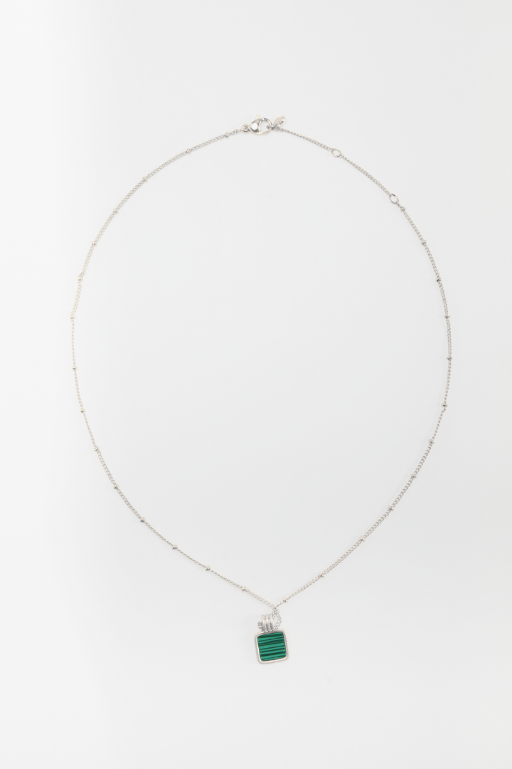 ESME NECKLACE - Kumaya Jewelry