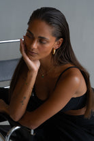 ESME NECKLACE - Kumaya Jewelry