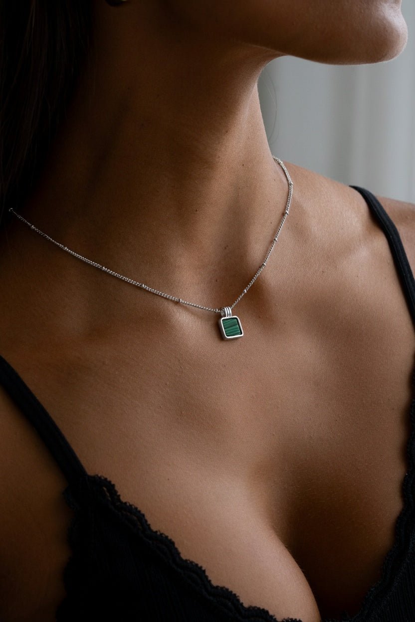 ESME NECKLACE - Kumaya Jewelry