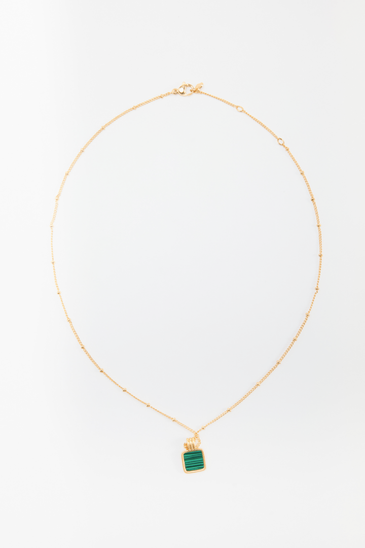 ESME NECKLACE - Kumaya Jewelry