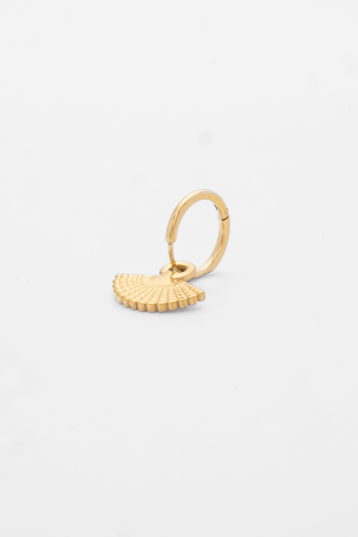 FAN HUGGIES - Kumaya Jewelry