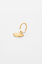 FAN HUGGIES - Kumaya Jewelry