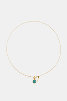 GEMSTONE NECKLACE - Kumaya Jewelry