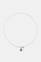 GEMSTONE NECKLACE - Kumaya Jewelry