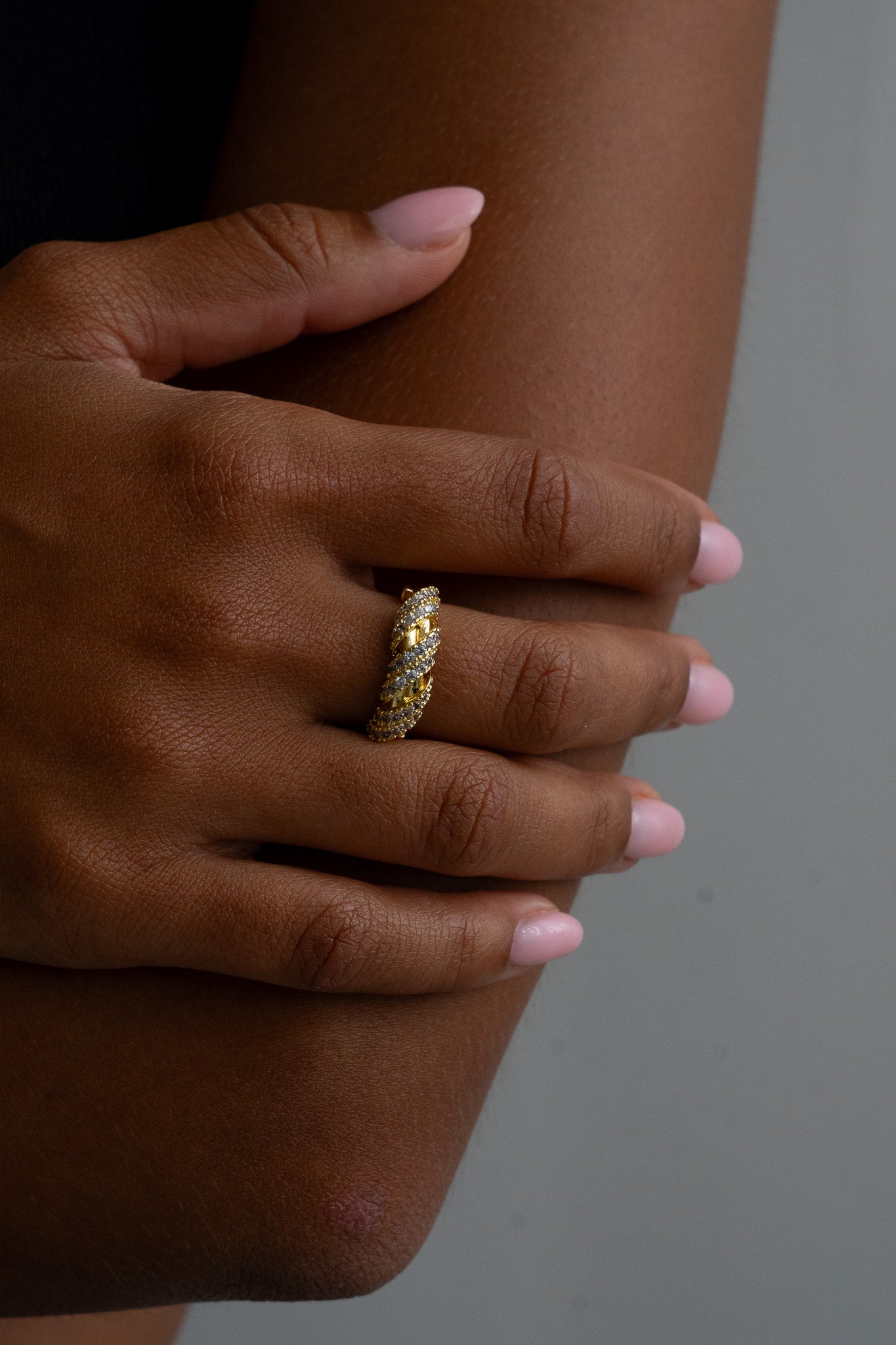 HELIX RING - Kumaya Jewelry