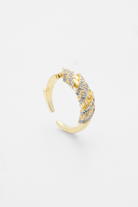 HELIX RING - Kumaya Jewelry