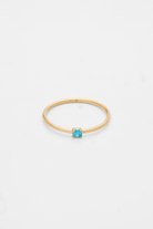 IRIS RING - Kumaya Jewelry