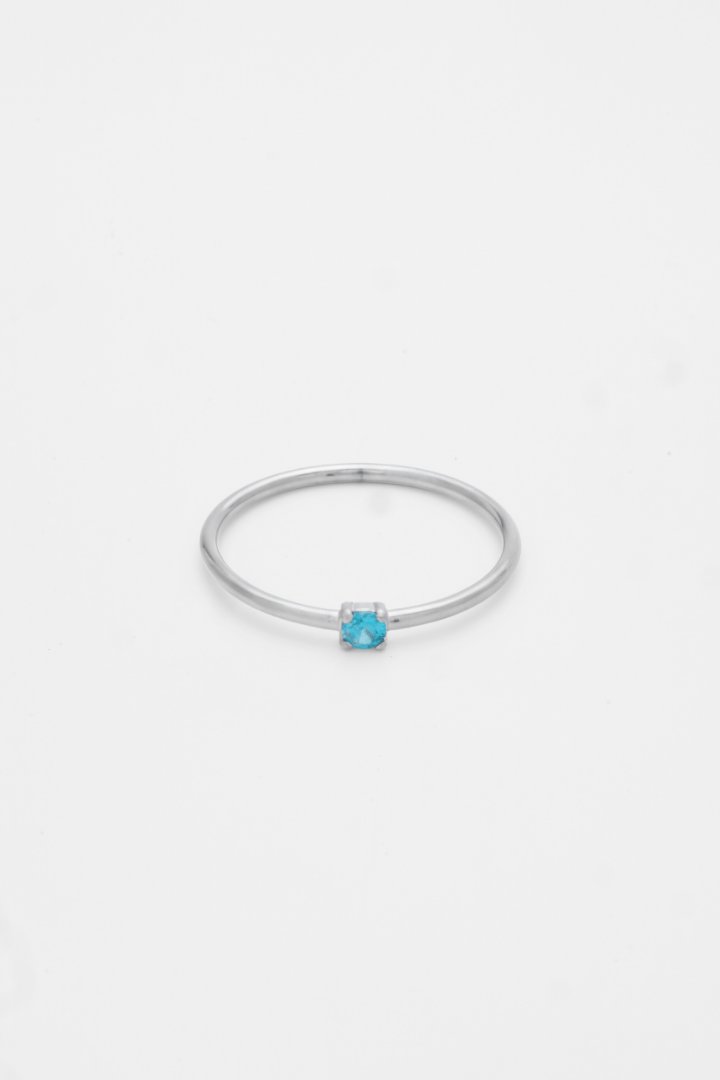 IRIS RING - Kumaya Jewelry