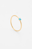 IRIS RING - Kumaya Jewelry