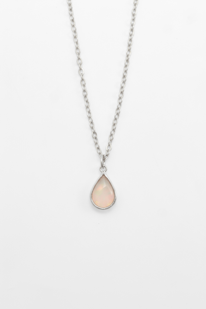 ISLA NECKLACE - Kumaya Jewelry