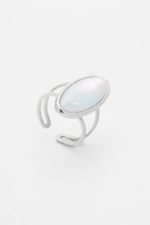 ISLA RING - Kumaya Jewelry