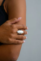 ISLA RING - Kumaya Jewelry