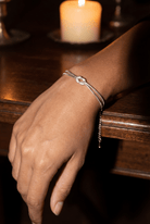 KNOT BRACELET - Kumaya Jewelry