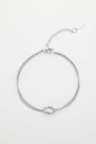 KNOT BRACELET - Kumaya Jewelry