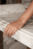 KNOT BRACELET - Kumaya Jewelry