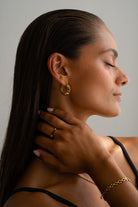 MIDNIGHT RING - Kumaya Jewelry