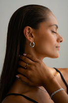 MIDNIGHT RING - Kumaya Jewelry