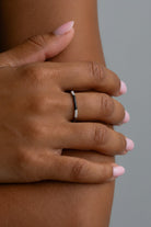 MIDNIGHT RING - Kumaya Jewelry