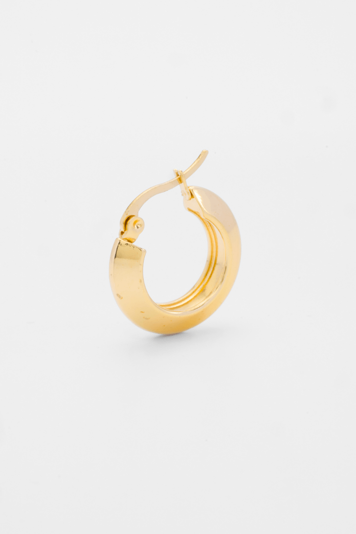 ORBIT HOOPS - Kumaya Jewelry