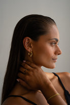 ORBIT HOOPS - Kumaya Jewelry