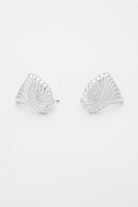 PALMA STUDS - Kumaya Jewelry