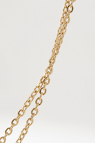 PERSONALISED NAME NECKLACE - Kumaya Jewelry