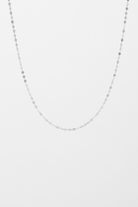 PETAL CHAIN NECKLACE - Kumaya Jewelry