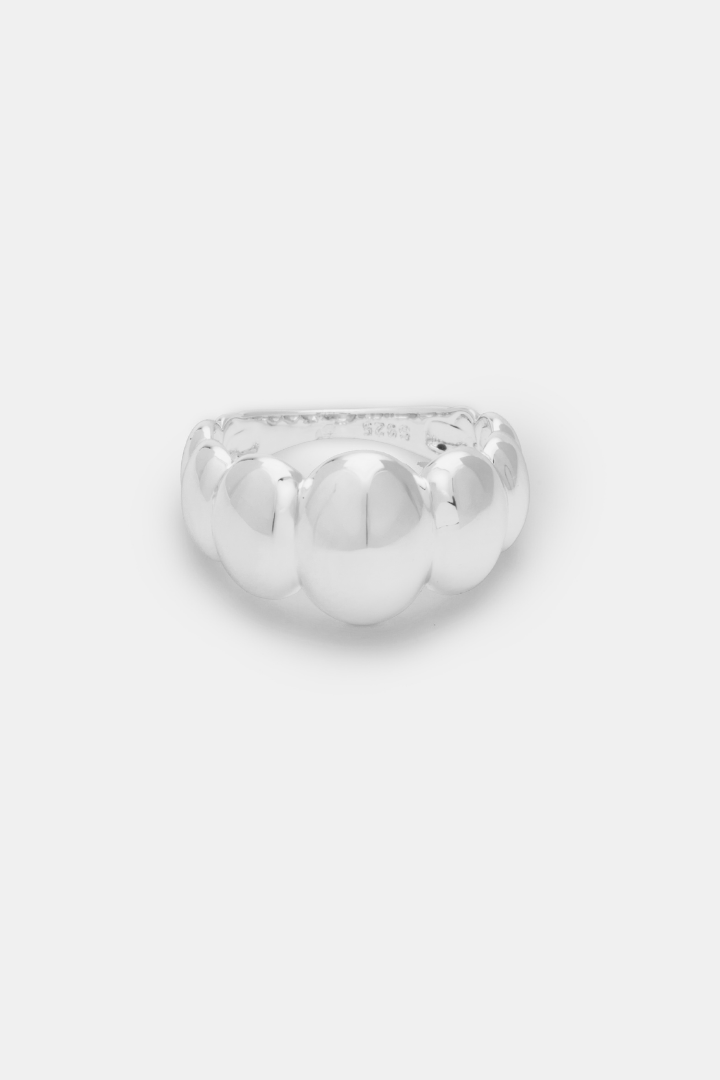 PUFFY RING - Kumaya Jewelry