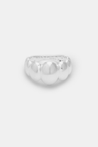 PUFFY RING - Kumaya Jewelry