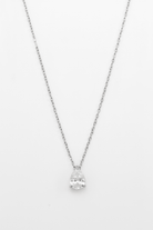 RAINDROP NECKLACE - Kumaya Jewelry