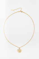 ROMAN NECKLACE - Kumaya Jewelry