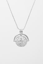 ROMAN NECKLACE - Kumaya Jewelry