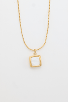 SCULPTA NECKLACE - Kumaya Jewelry