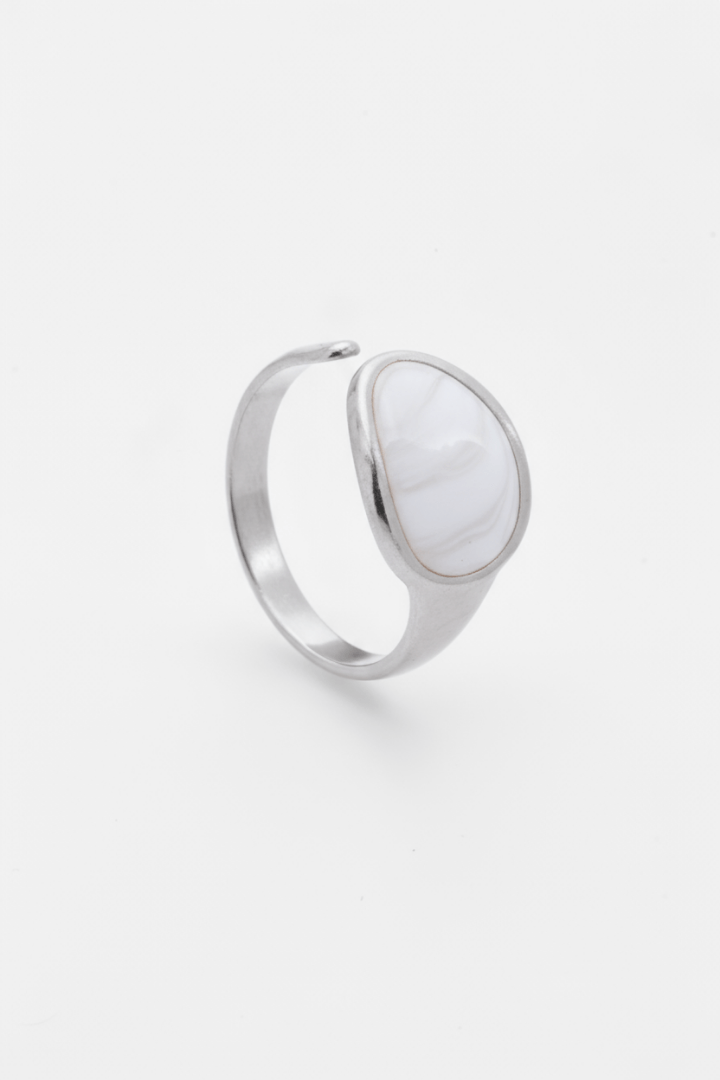 SCULPTA RING - Kumaya Jewelry