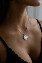 SERENE NECKLACE - Kumaya Jewelry