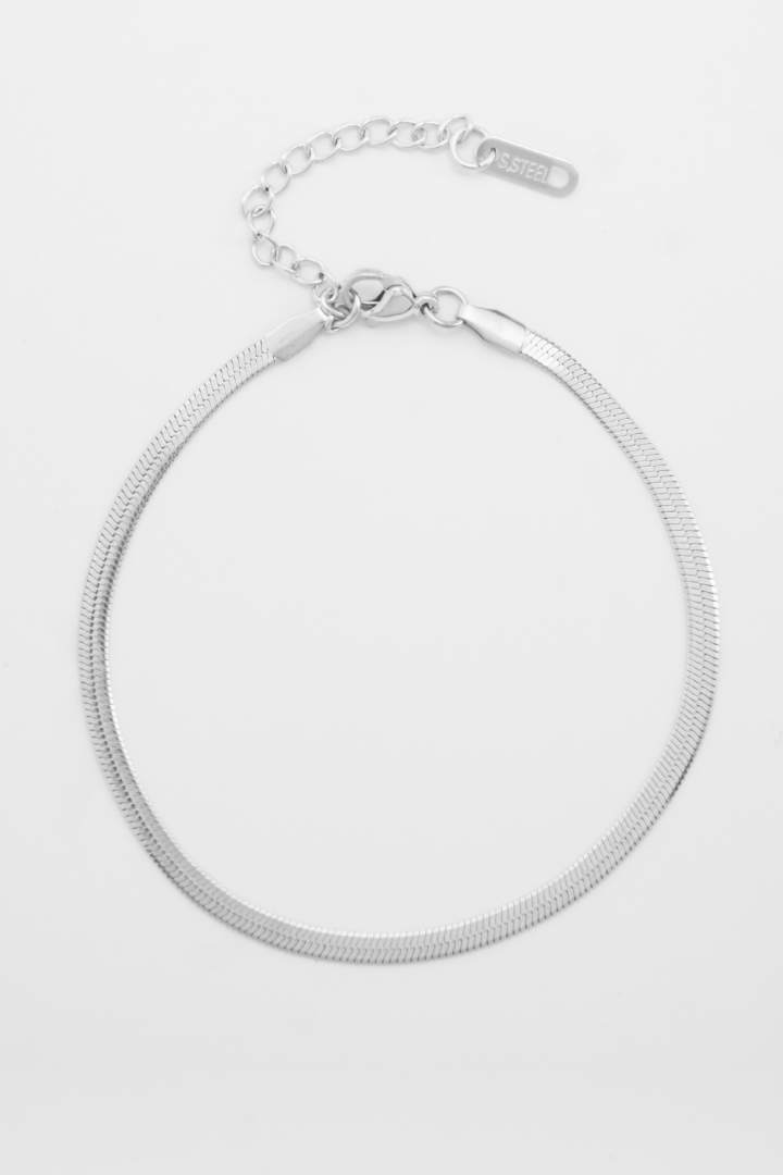 SNAKE BRACELET - Kumaya Jewelry