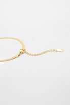 SNAKE BRACELET - Kumaya Jewelry