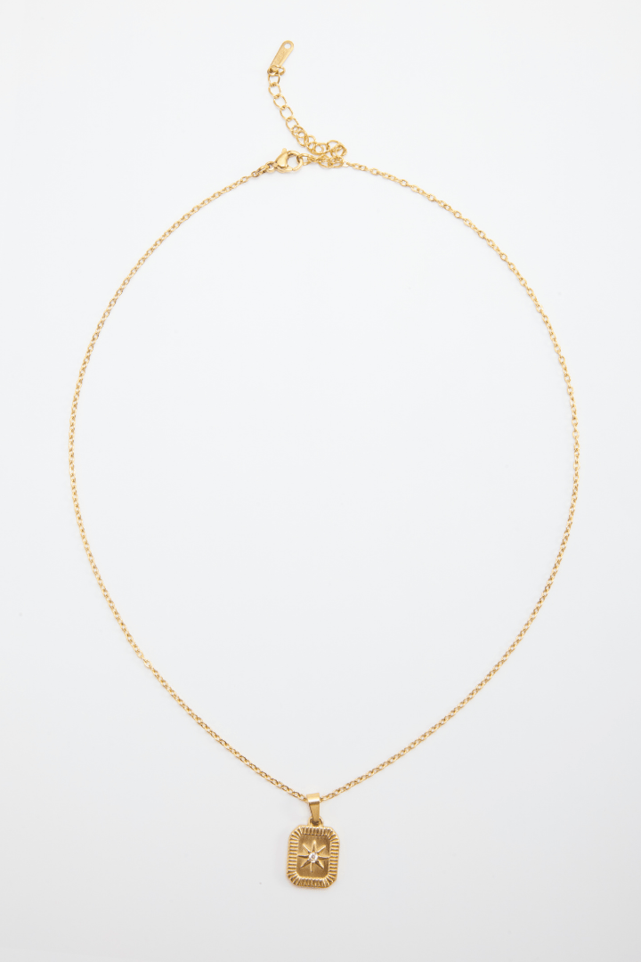 SOLA NECKLACE - Kumaya Jewelry