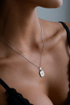 SOLA NECKLACE - Kumaya Jewelry