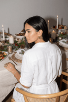 SOLARA HAND CHAIN - Kumaya Jewelry