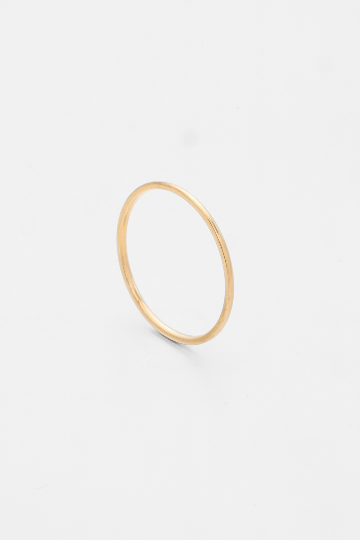 STACKER RING - Kumaya Jewelry