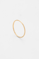 STACKER RING - Kumaya Jewelry