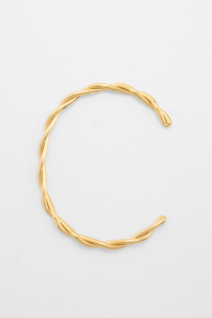 TANGLE CUFF - Kumaya Jewelry