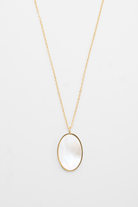 TEMPLE NECKLACE - Kumaya Jewelry