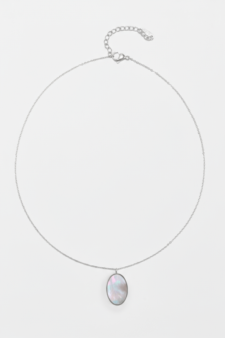 TEMPLE NECKLACE - Kumaya Jewelry